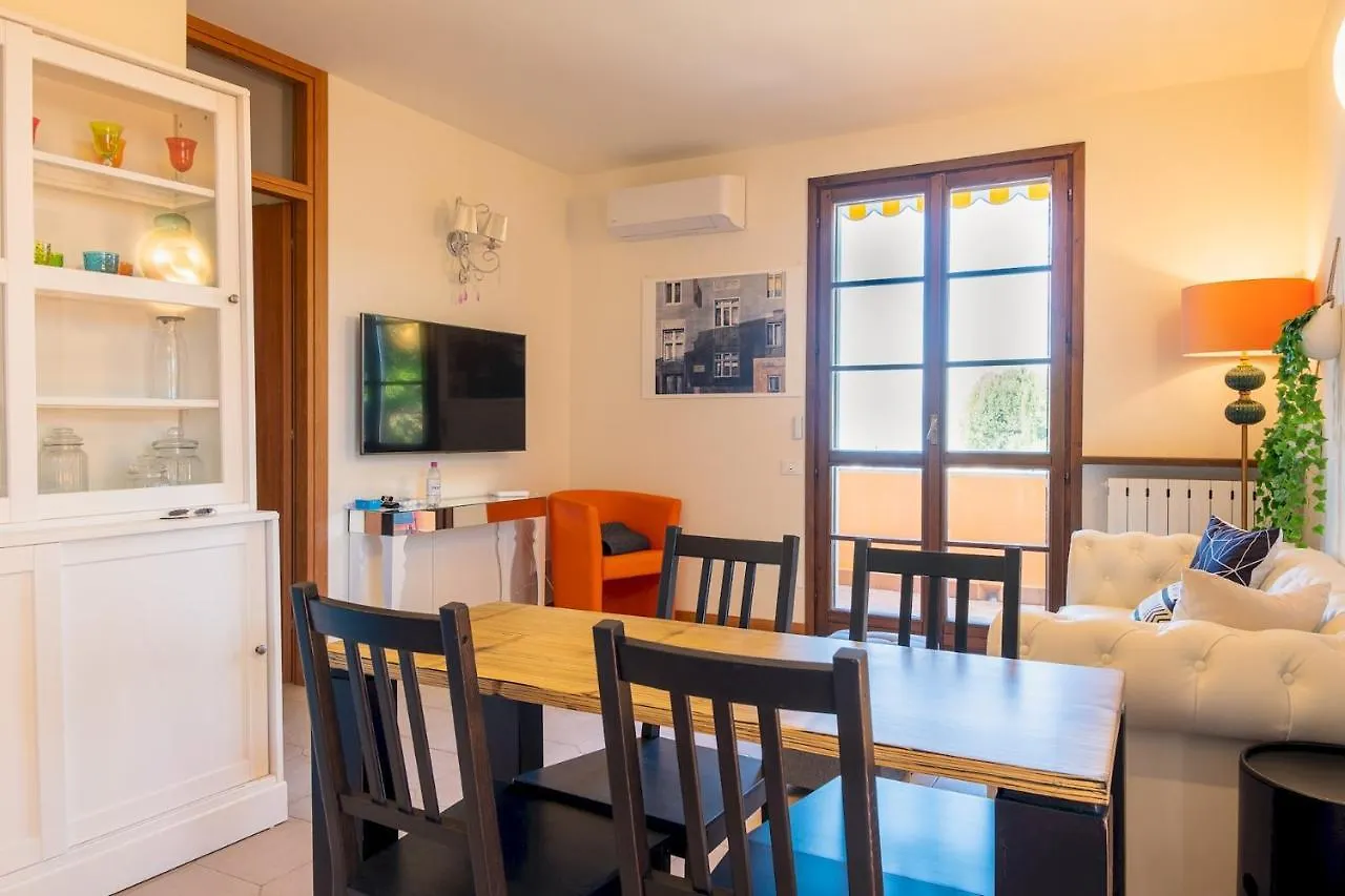 La Casa Sul Porto - Italian Homing Apartment Sirmione