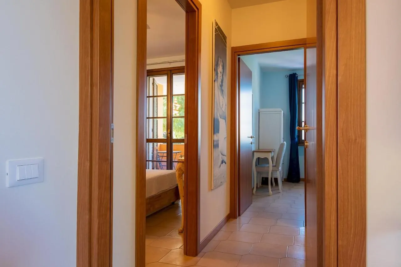 La Casa Sul Porto - Italian Homing Apartment Sirmione