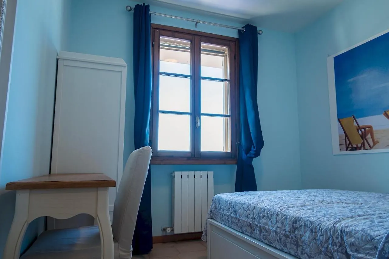 La Casa Sul Porto - Italian Homing Apartment Sirmione 0*,