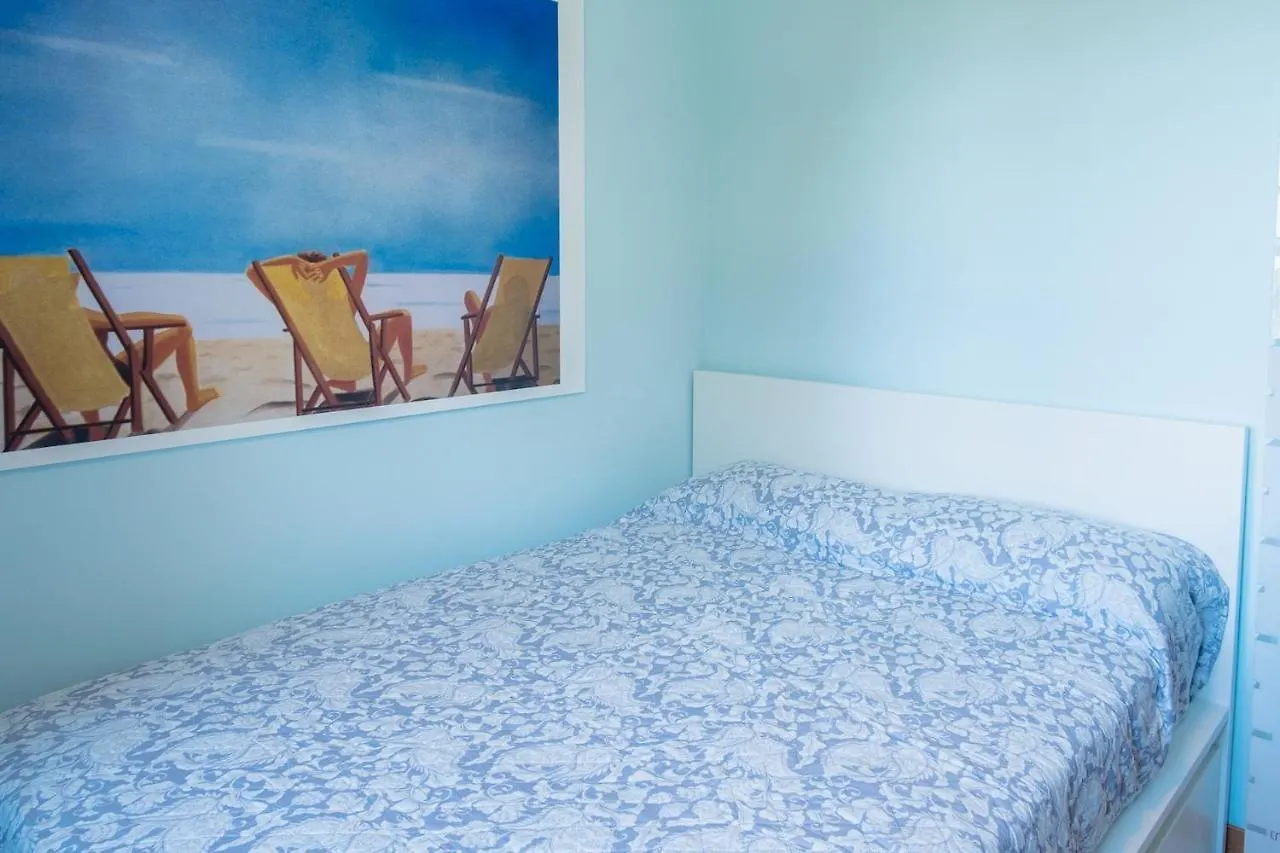 La Casa Sul Porto - Italian Homing Apartment Sirmione