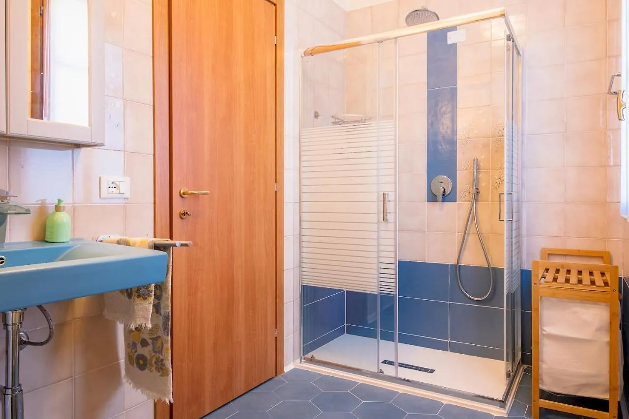 La Casa Sul Porto - Italian Homing Apartment Sirmione
