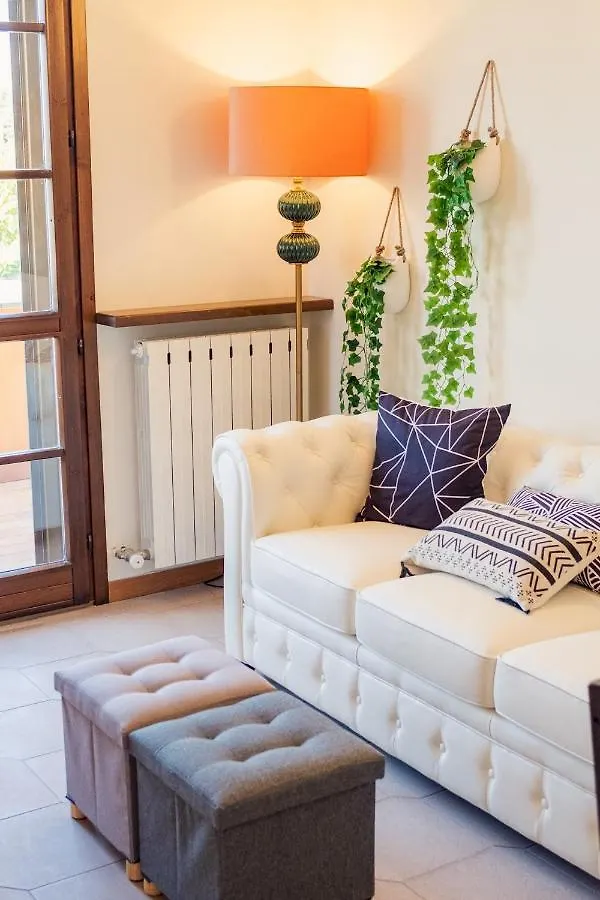 La Casa Sul Porto - Italian Homing Apartment Sirmione Italy
