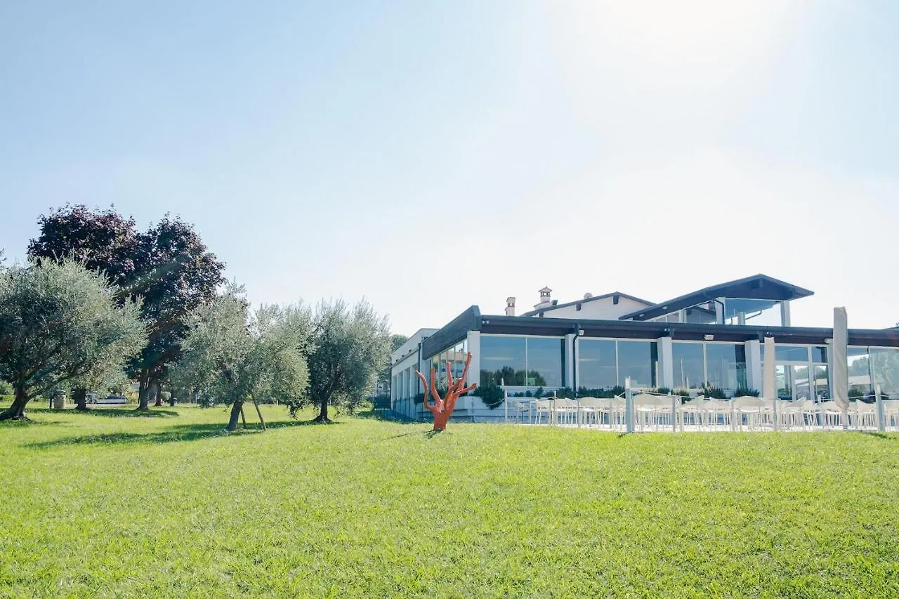 La Casa Sul Porto - Italian Homing Apartment Sirmione Italy