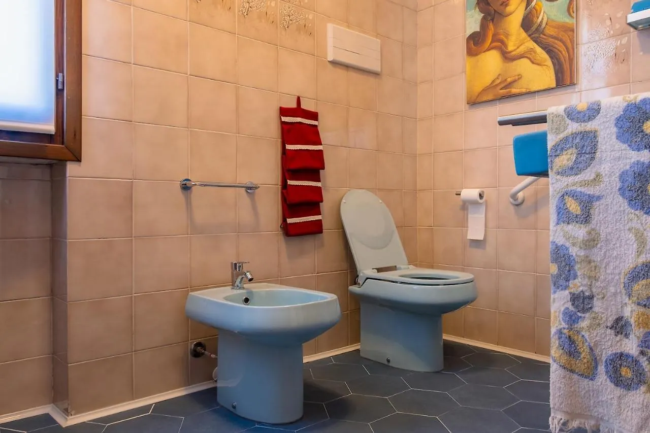 La Casa Sul Porto - Italian Homing Apartment Sirmione