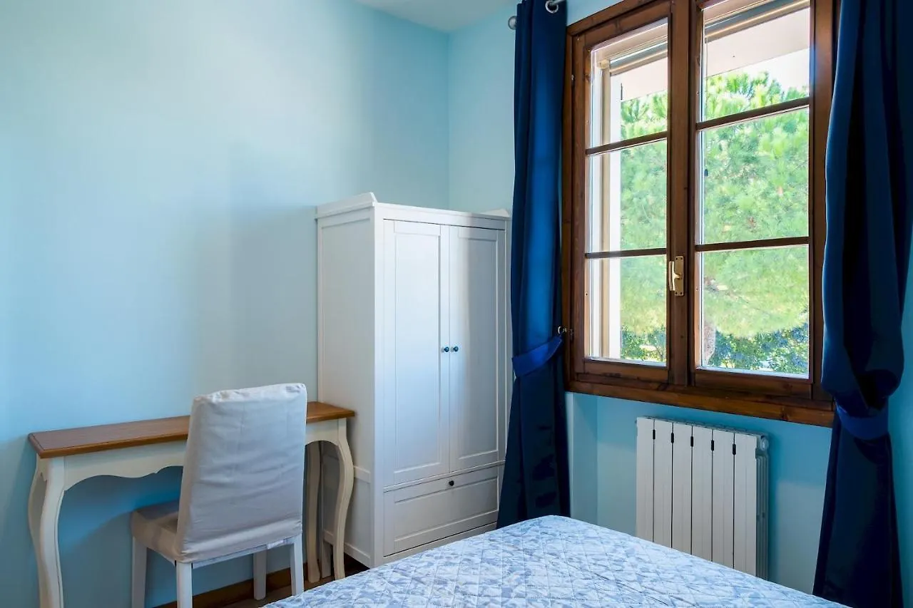 La Casa Sul Porto - Italian Homing Apartment Sirmione Italy