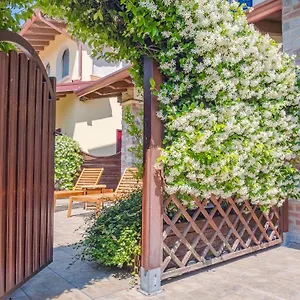 Endless Summer - Italian Homing Apartment