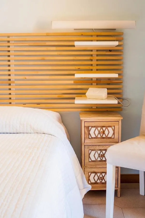 Ferienwohnung La Casa Sul Porto - Italian Homing Sirmione 0*,  Italien